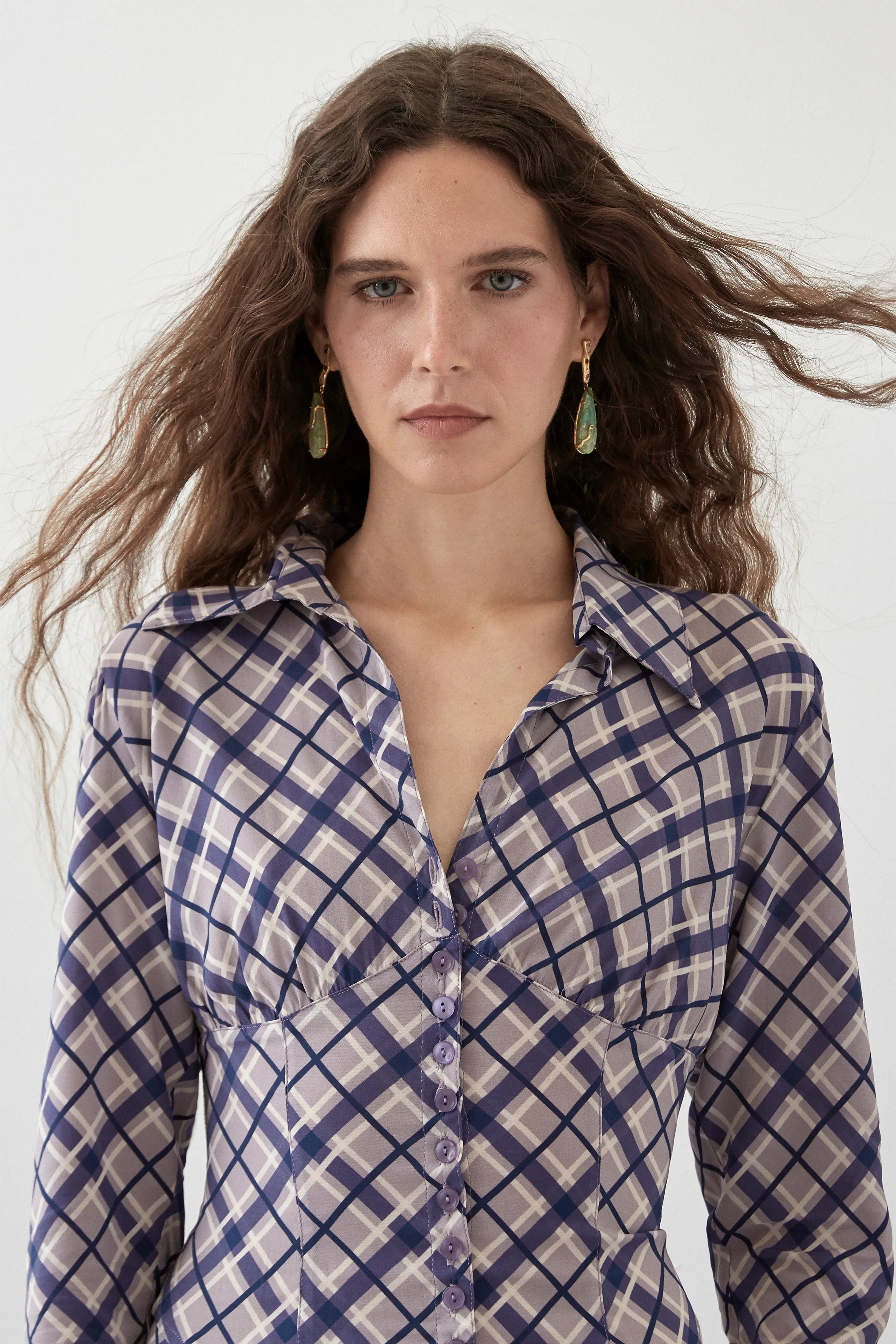 Alda Shirt - Image 3