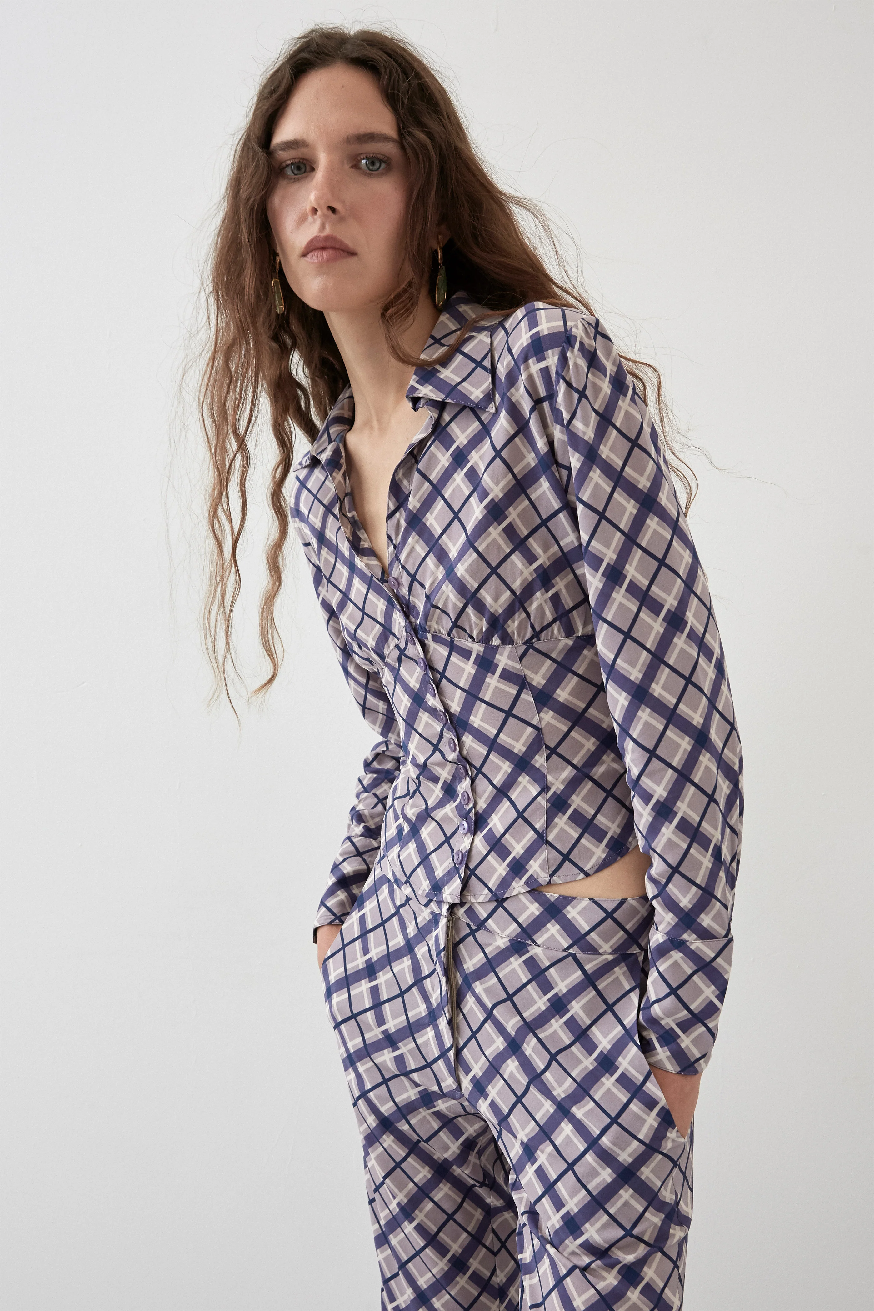 Alda Shirt - Image 4
