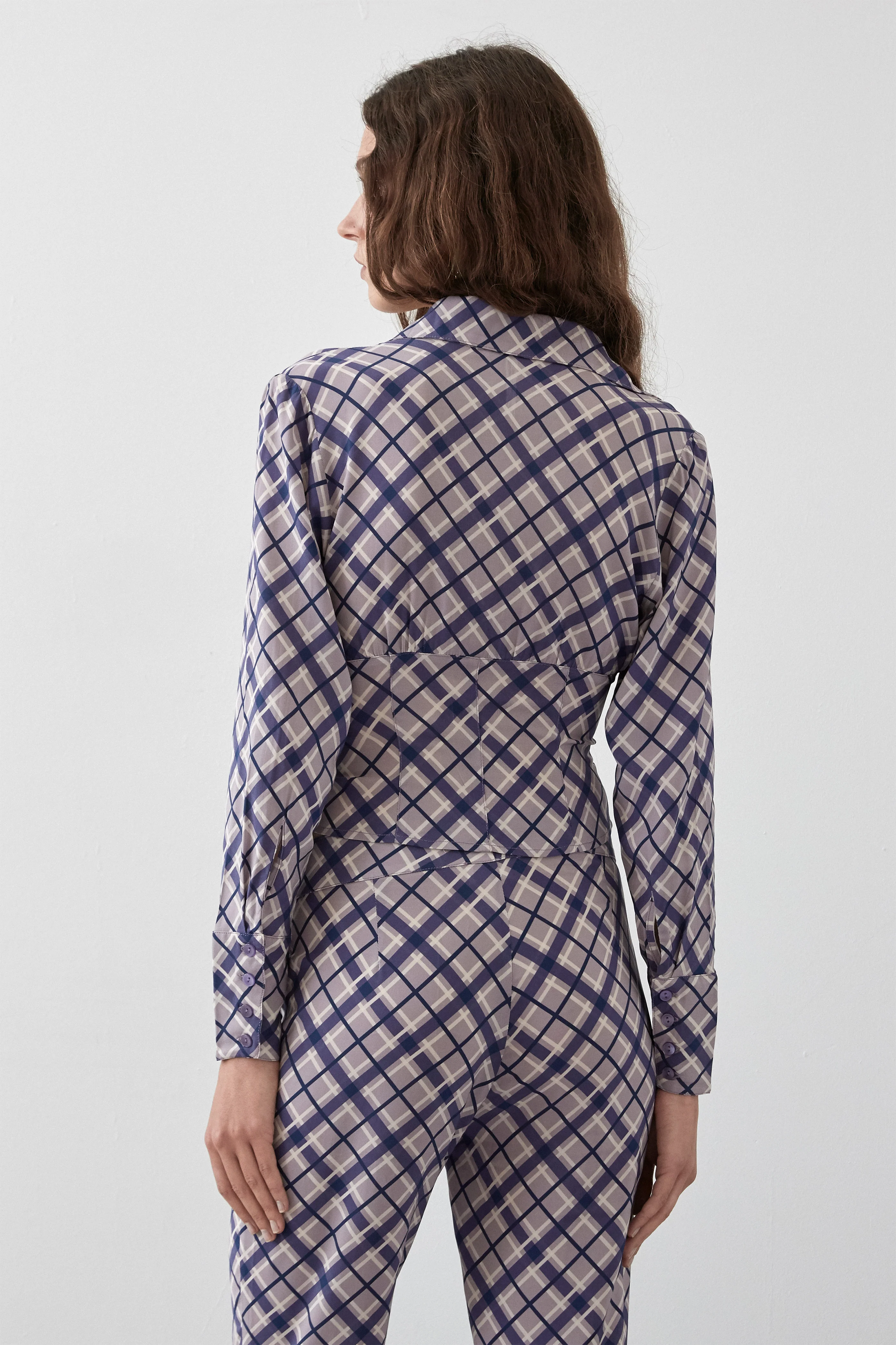 Alda Shirt - Image 6