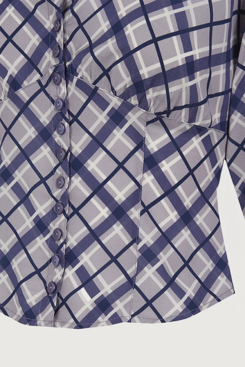 Alda Shirt - Image 8