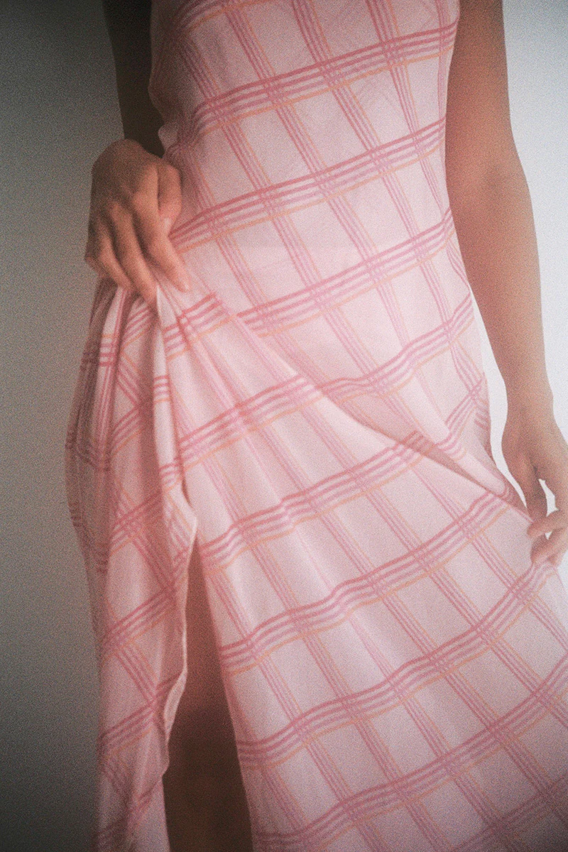 Aura Dress - Image 3