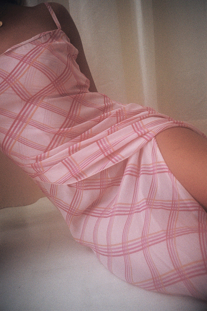 Aura Dress - Image 4