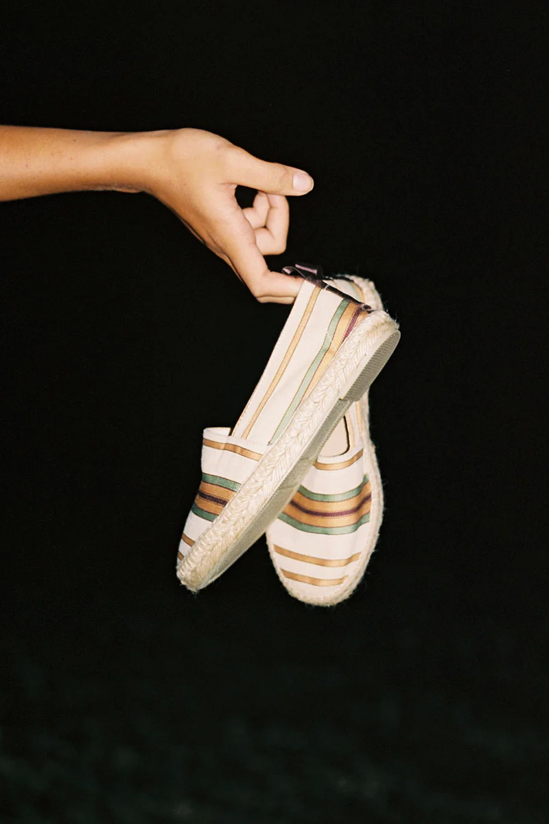 Baja Classic Espadrilles - Image 3