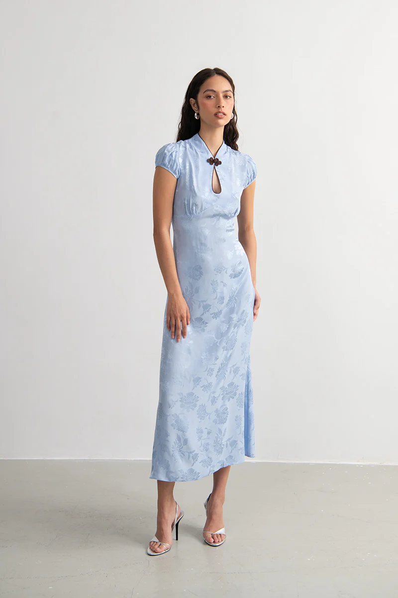 Bessette Dress - Image 3