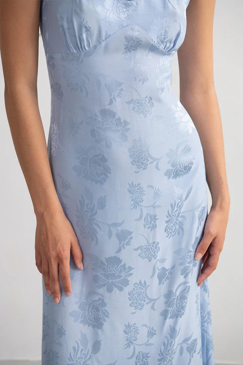 Bessette Dress - Image 4