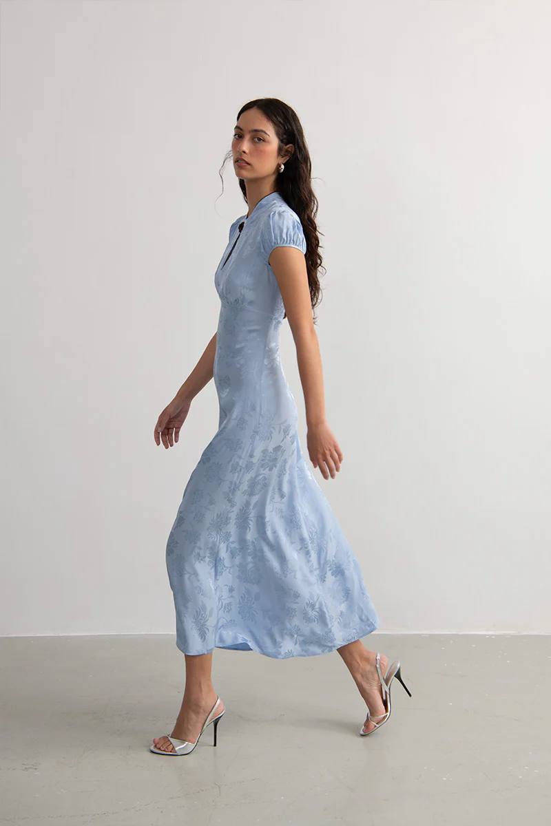 Bessette Dress - Image 5