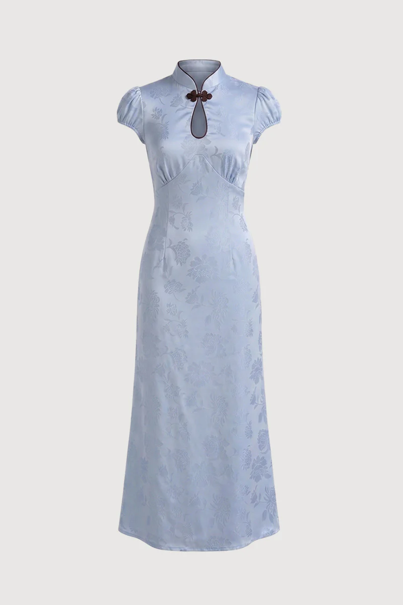 Bessette Dress - Image 6