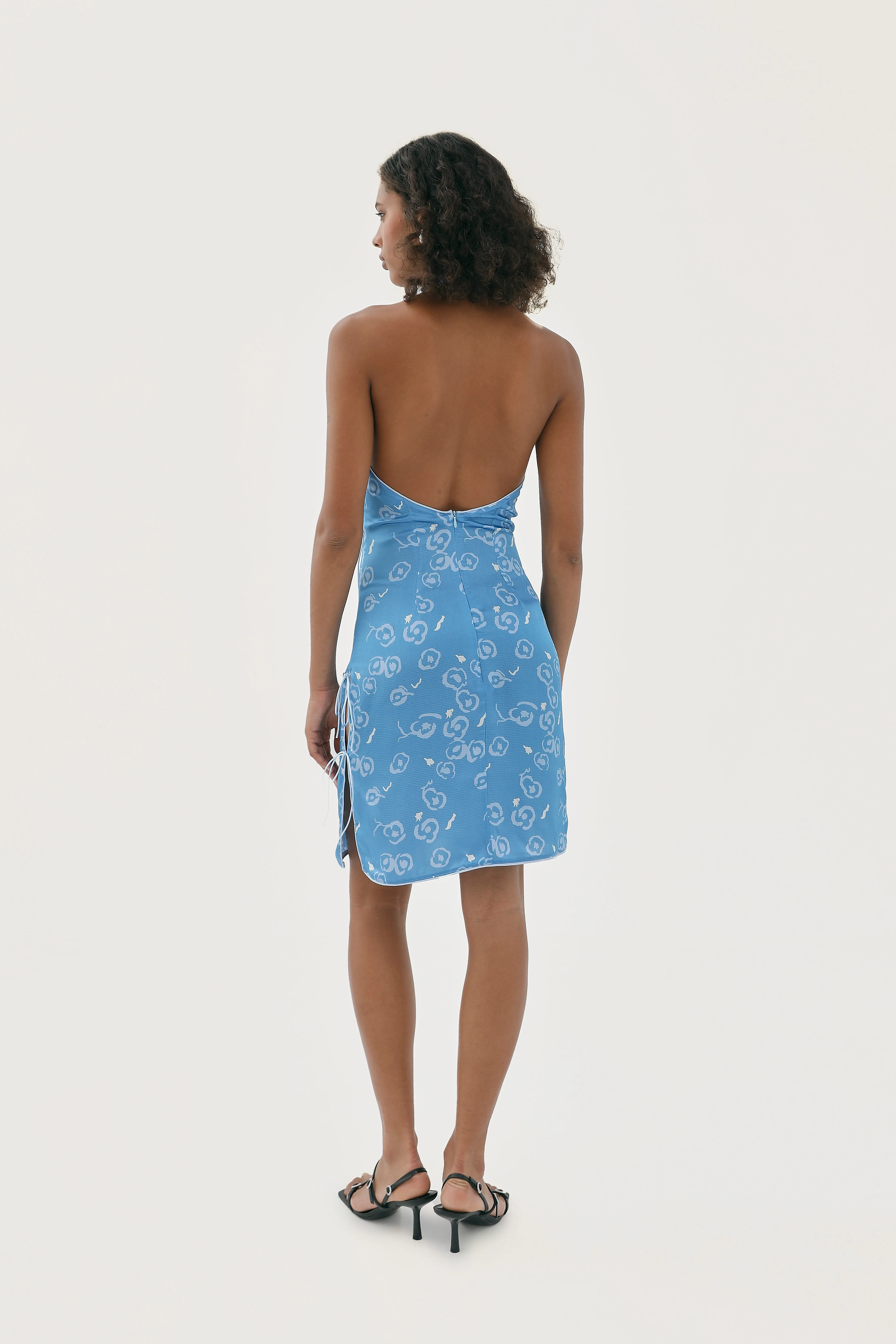 Bridget Dress - Image 5