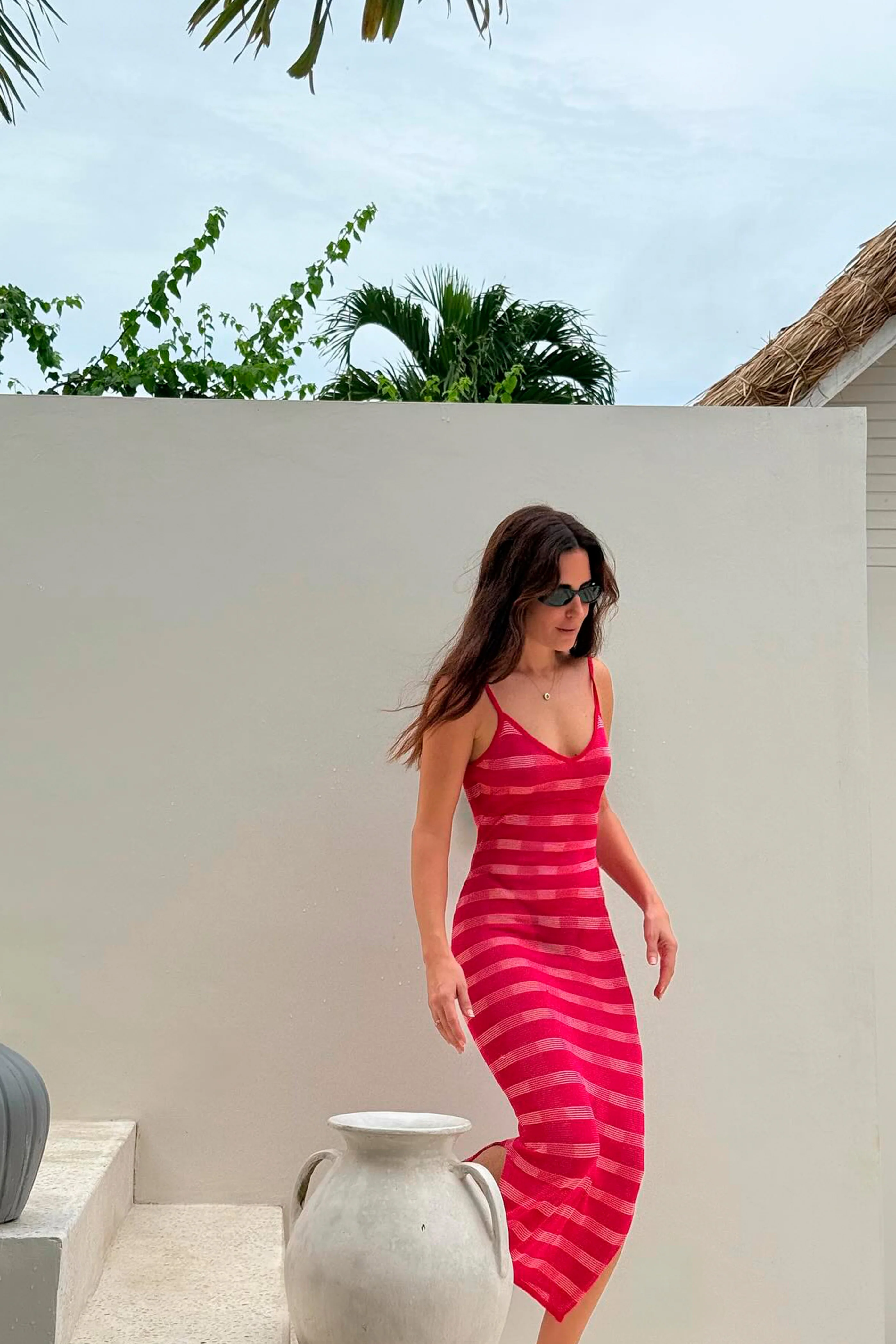 Cannes Dress - Image 4