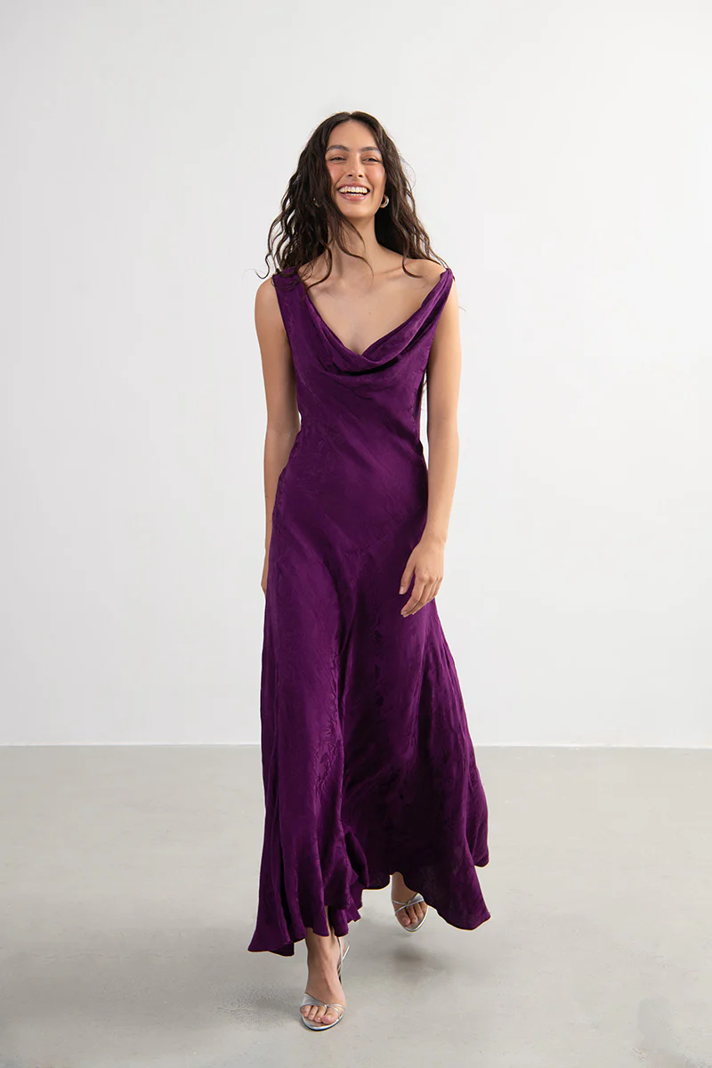 Carolyn Dress