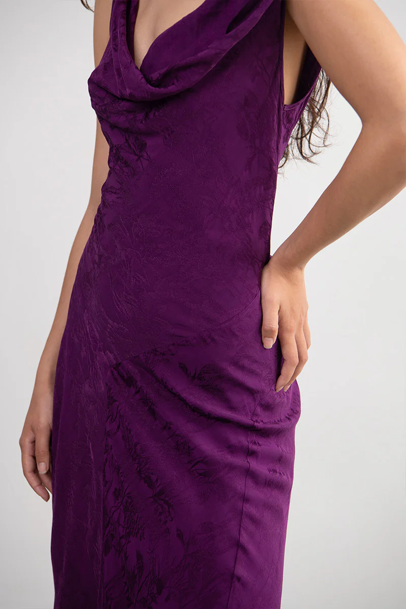 Carolyn Dress - Image 2