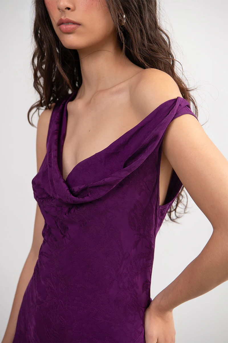 Carolyn Dress - Image 4