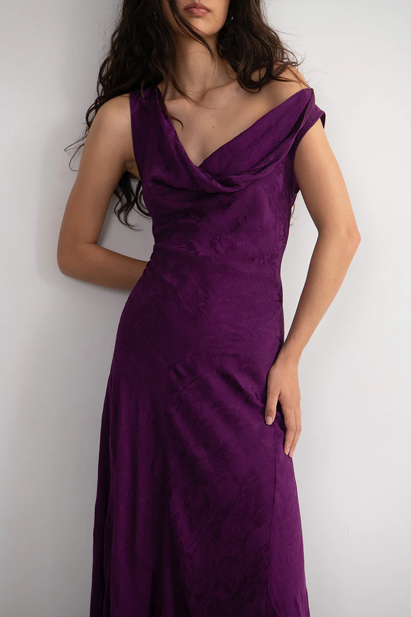 Carolyn Dress - Image 5