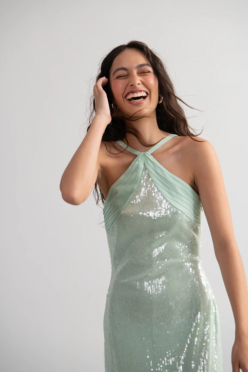 Cher Dress - Image 4
