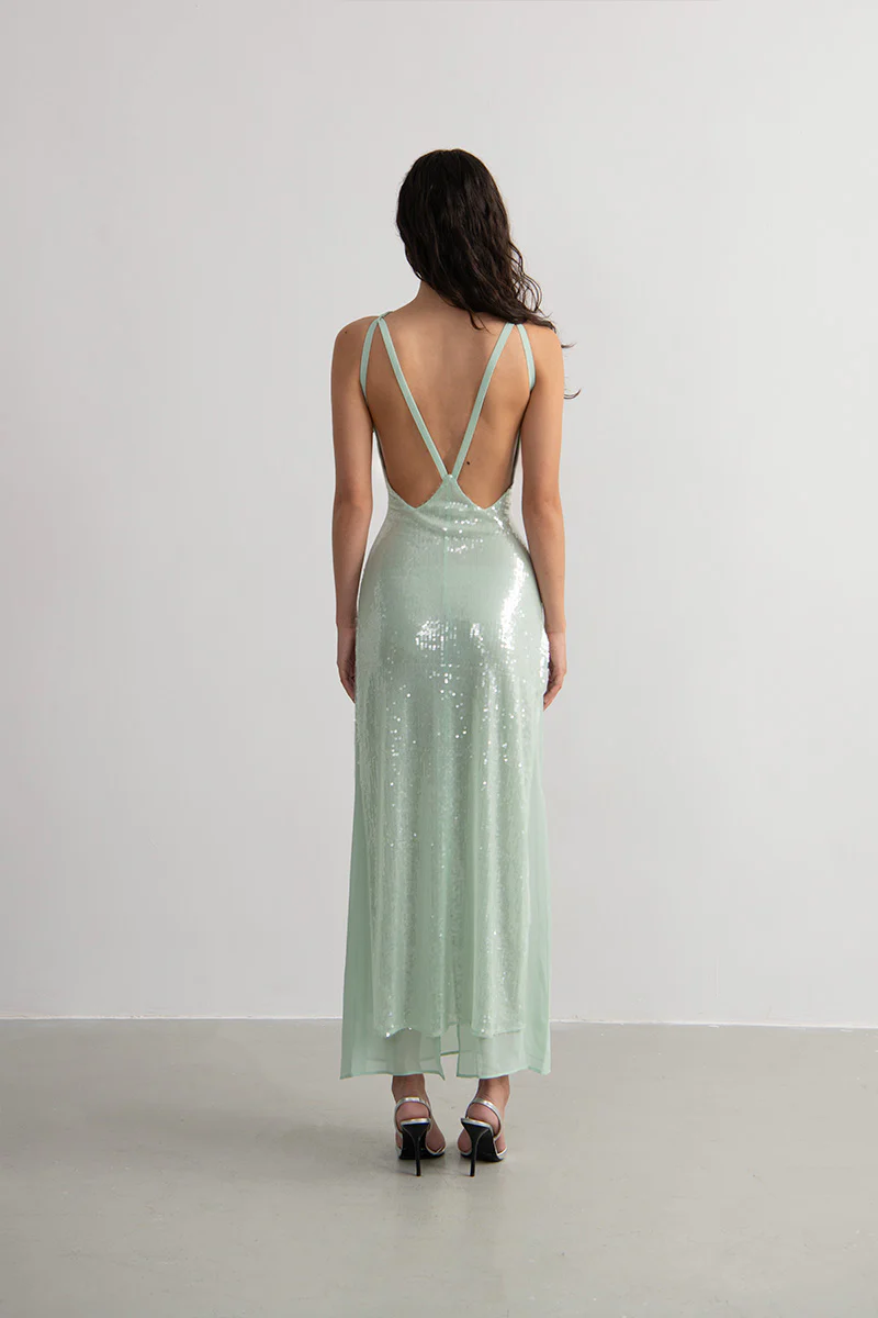Cher Dress - Image 5