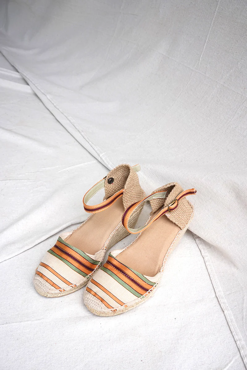 Classic Espadrilles - Image 3