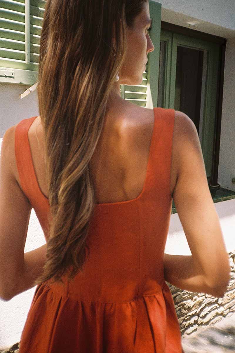 CLEO DRESS - Image 5