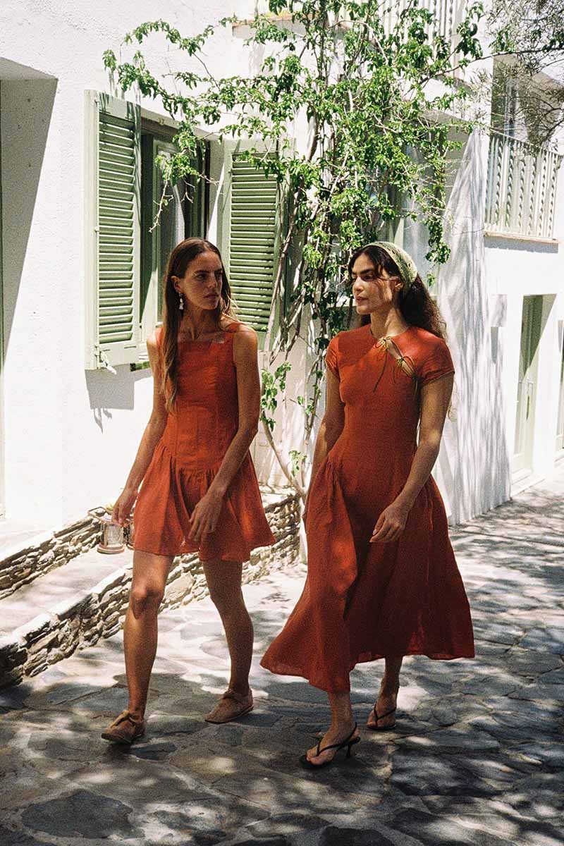 CLEO DRESS - Image 6