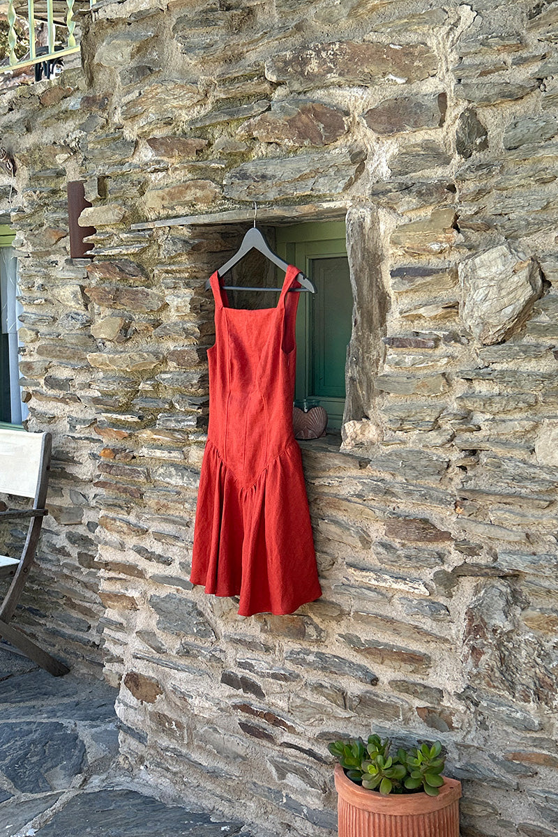 CLEO DRESS - Image 7