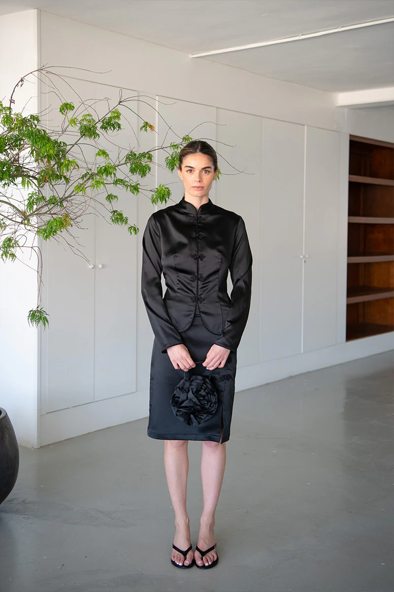 COCO JACKET - Image 2