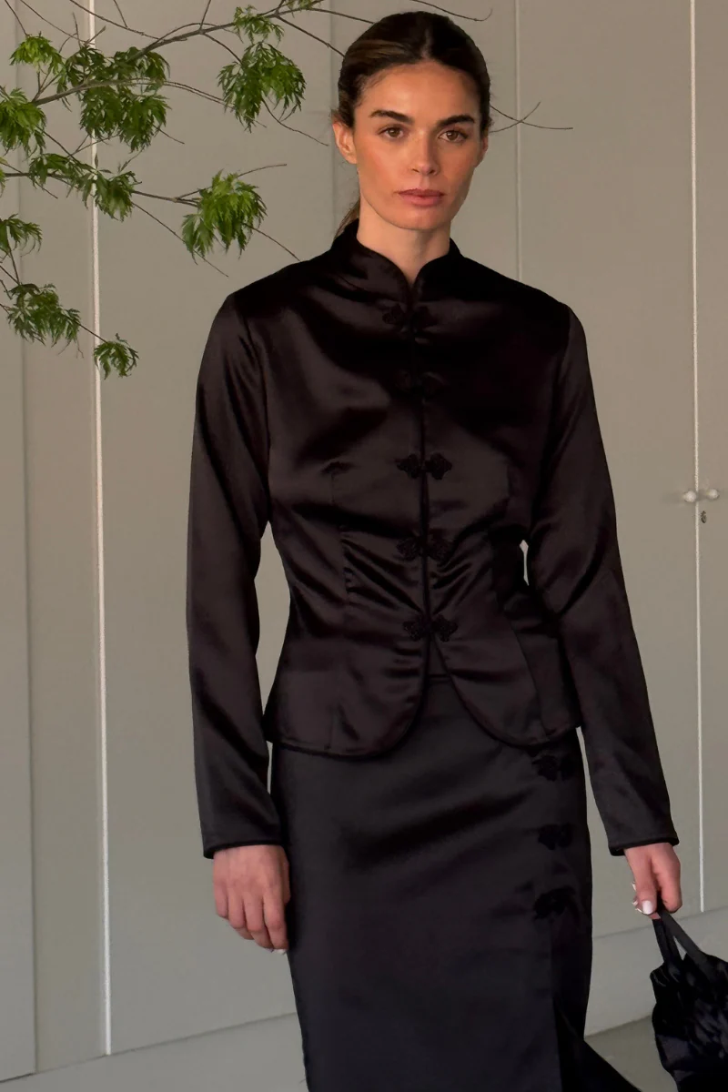 COCO JACKET - Image 3
