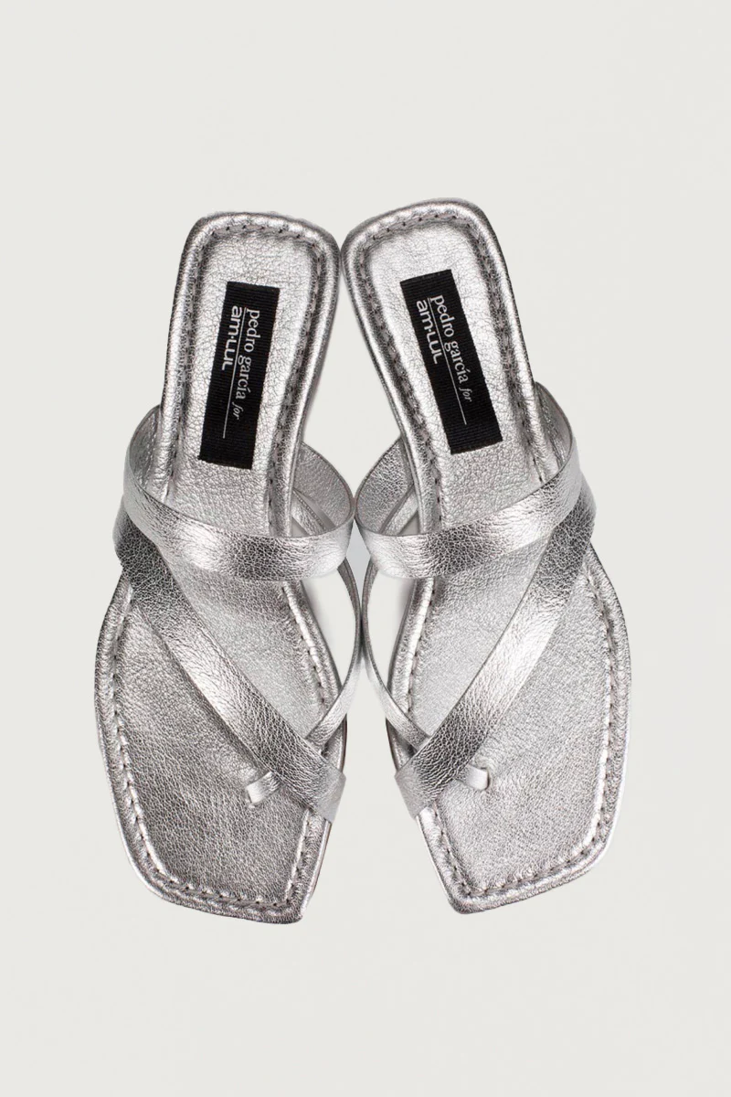 Creus Silver Foil - Image 7