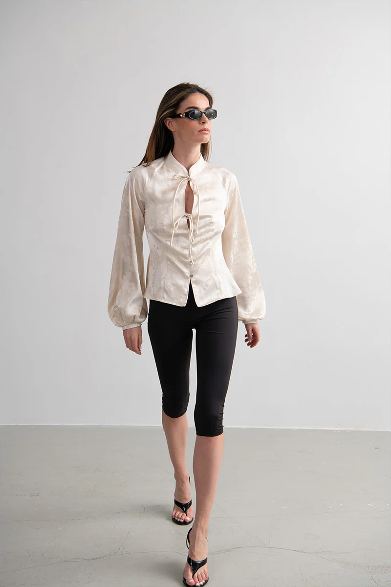 DAHLIA SHIRT - Image 3