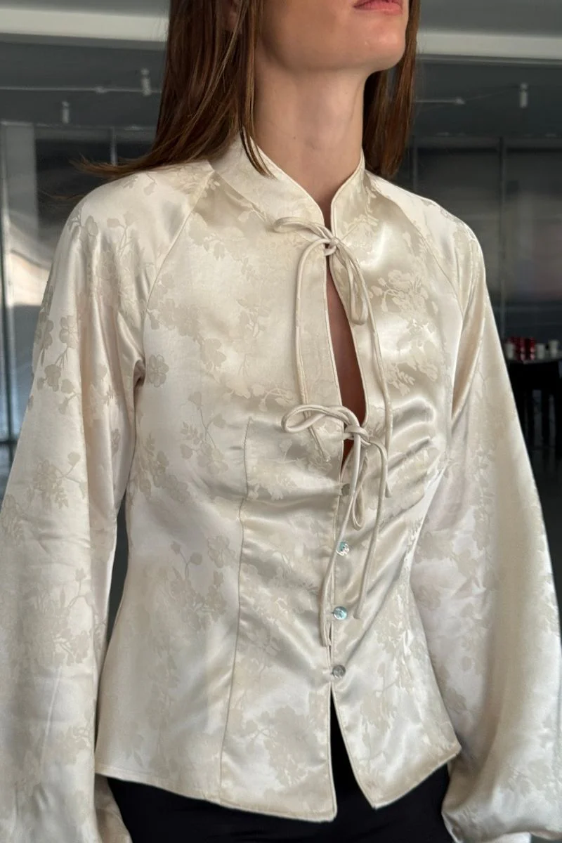 DAHLIA SHIRT - Image 4