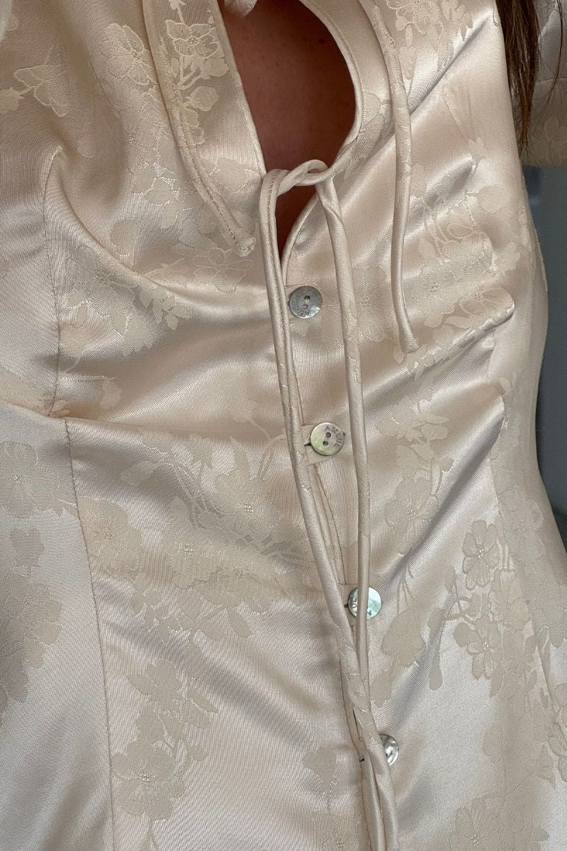 DAHLIA SHIRT - Image 5