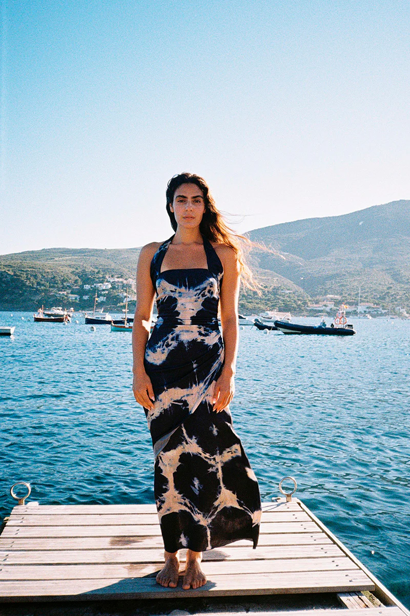 Euria Dress - Image 3