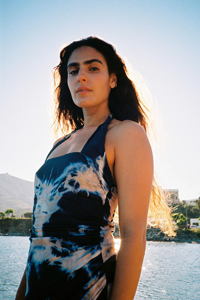 Euria Dress - Image 6
