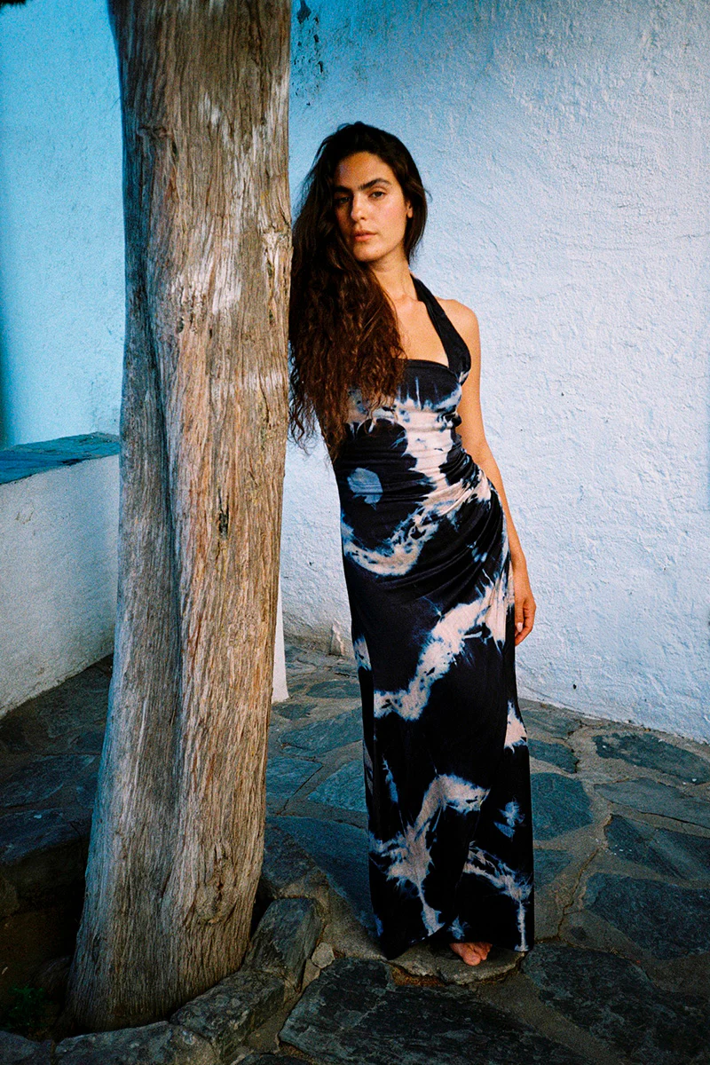 Euria Dress - Image 7