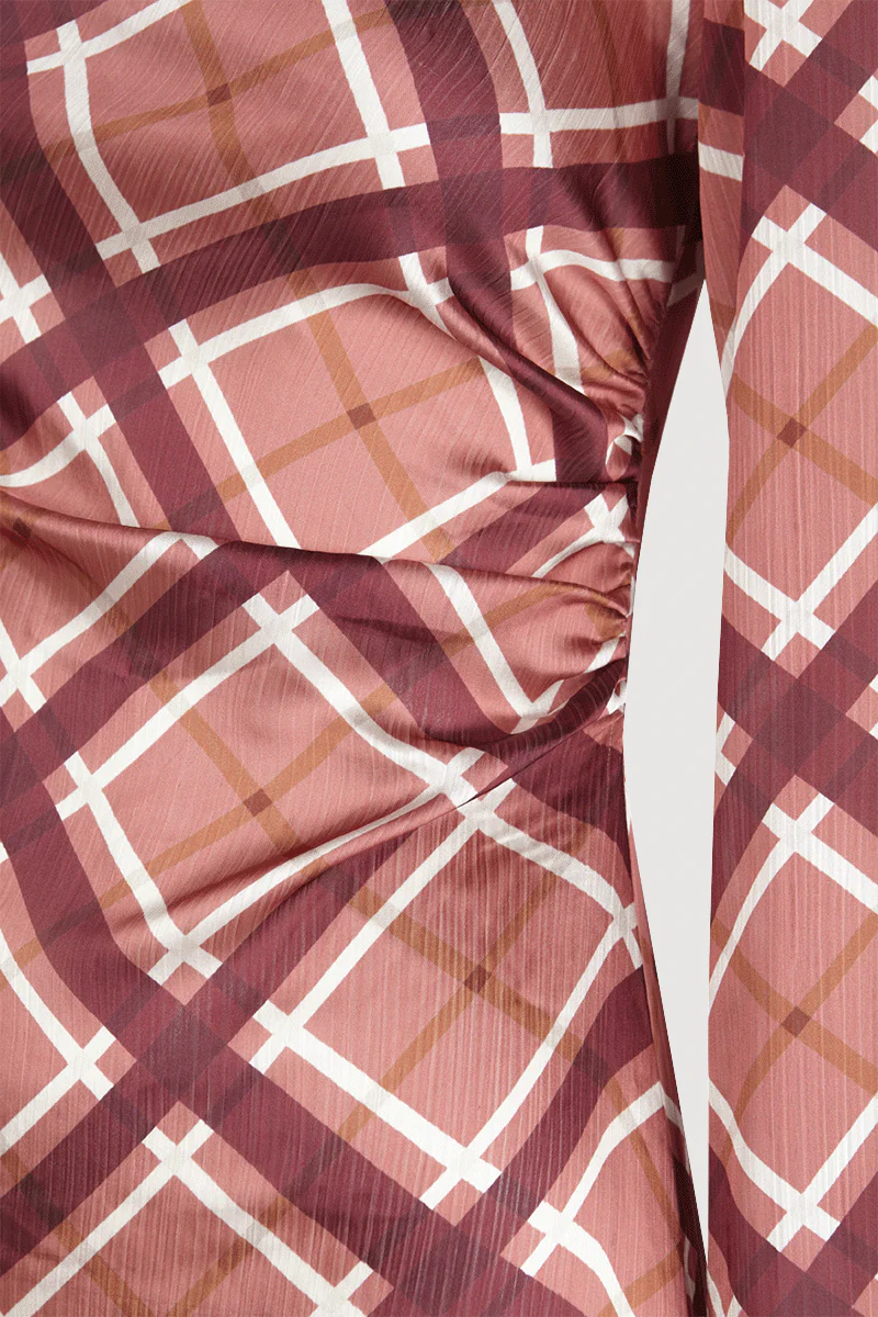 Letizia Dress - Image 7