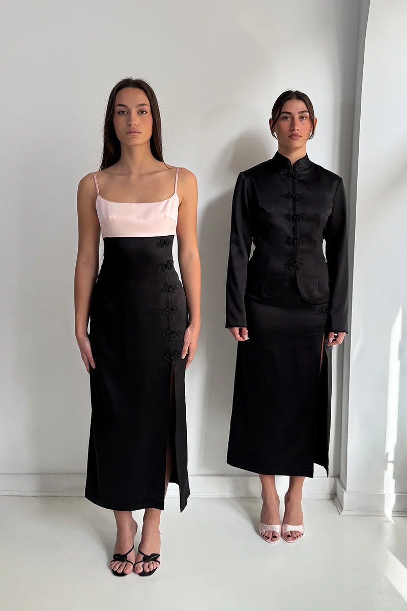 GIGI DRESS - Image 3