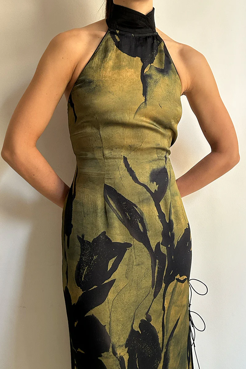 GILDA DRESS - Image 3
