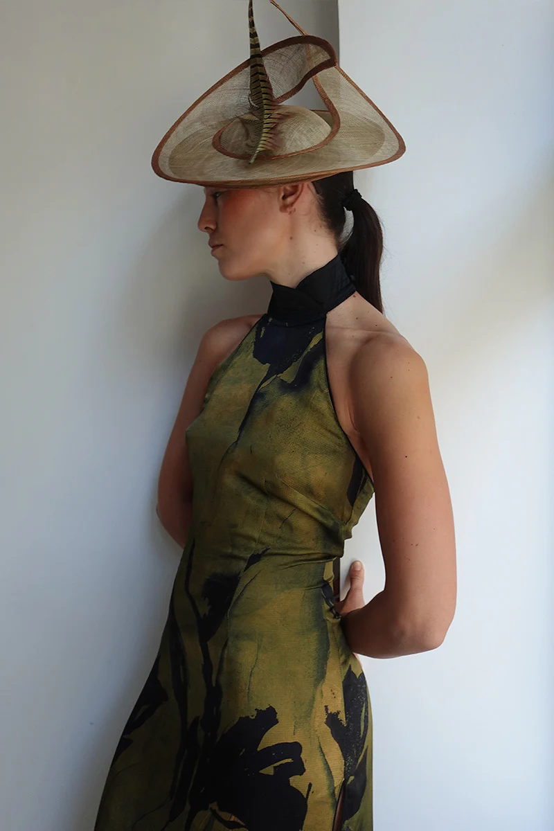 GILDA DRESS - Image 4