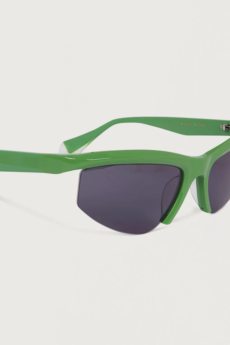 Green Sporty 02 - Image 4