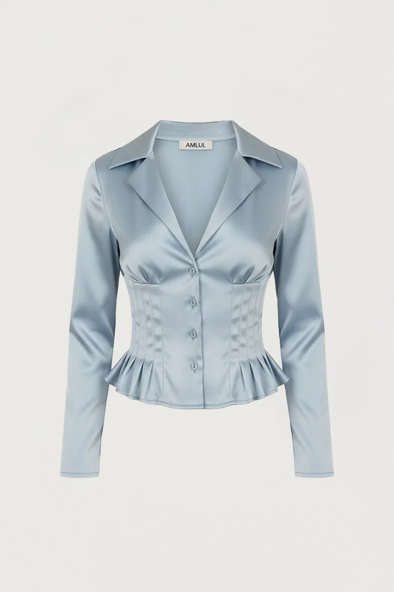 KENDALL SHIRT - Image 5