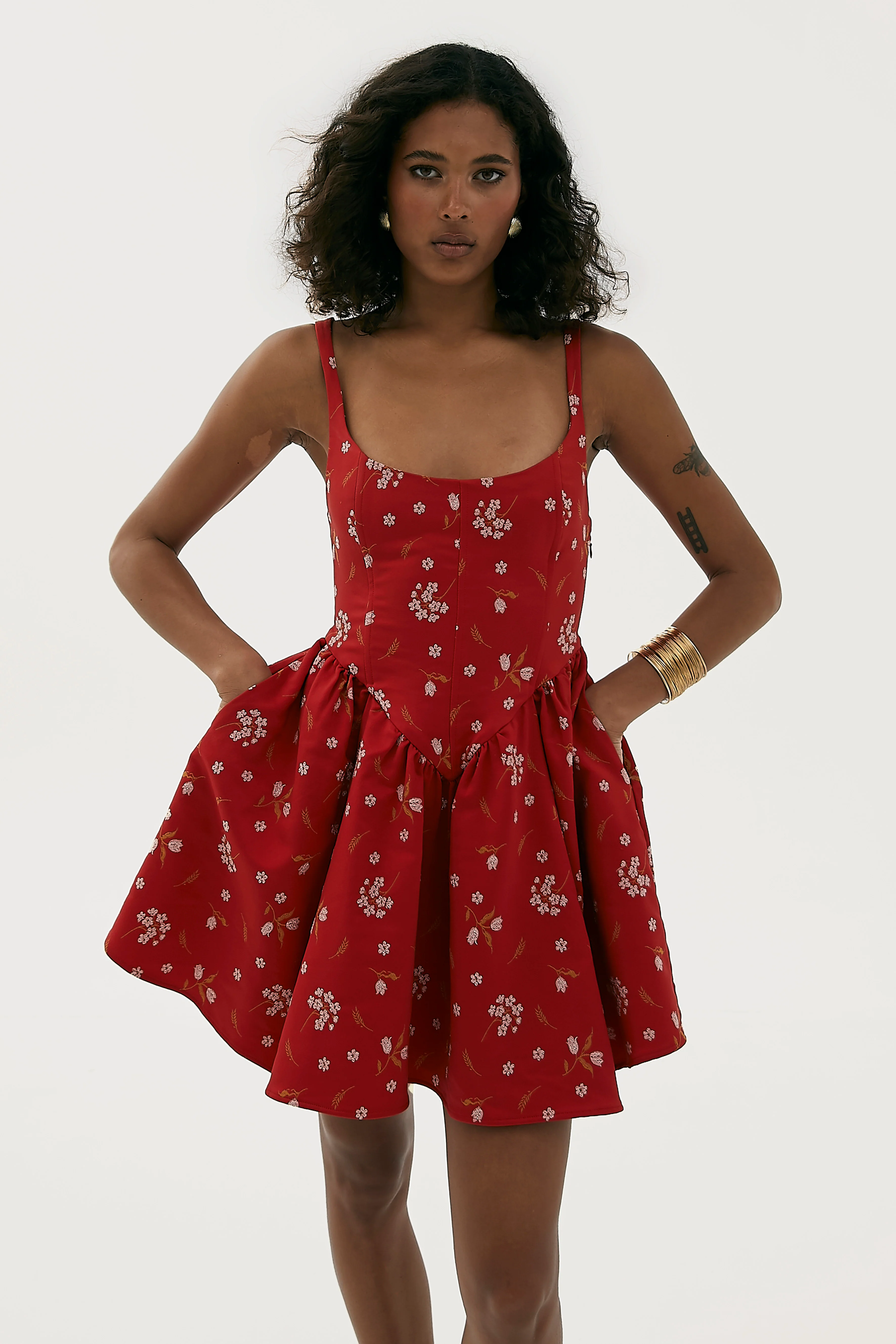 Marilyn dress - Image 3
