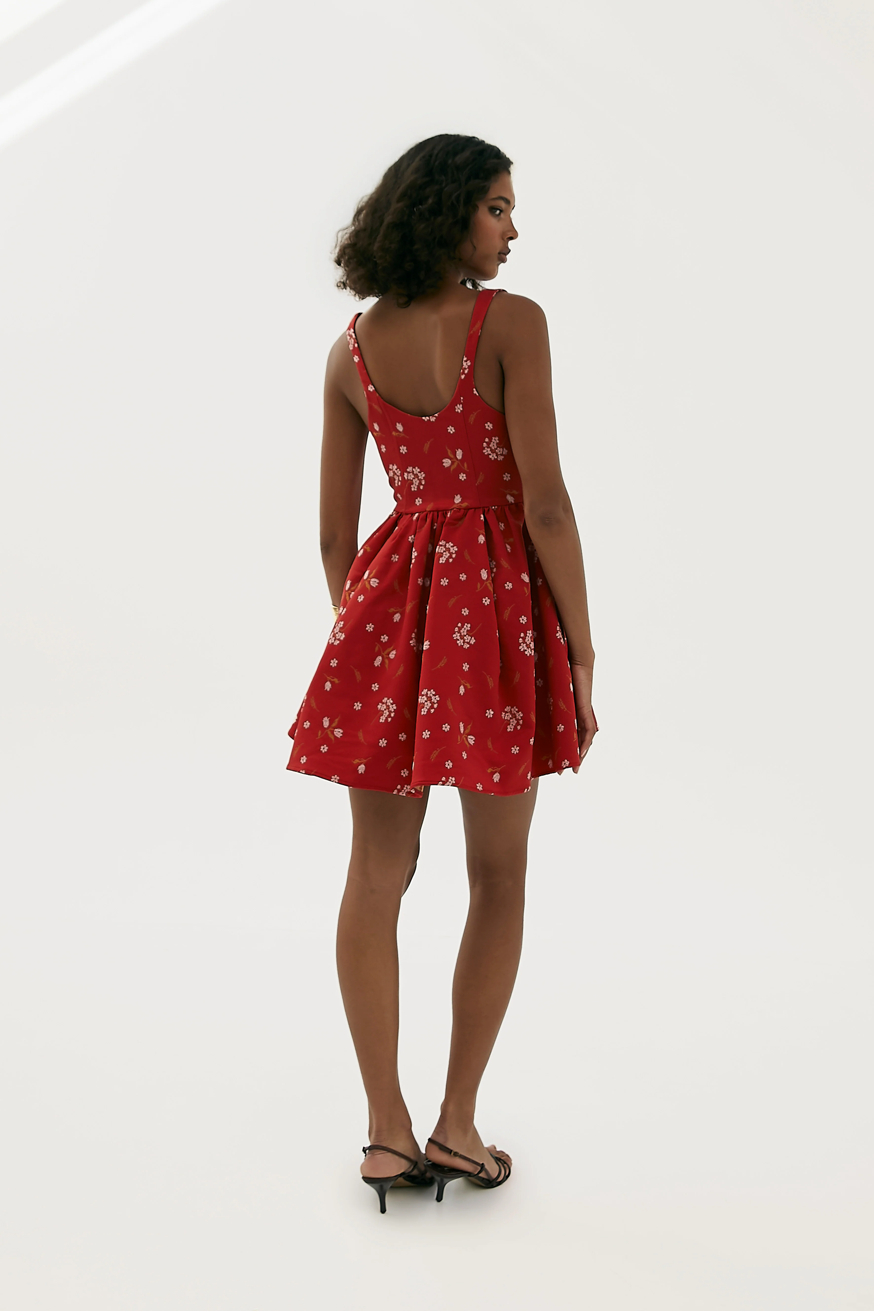 Marilyn dress - Image 4