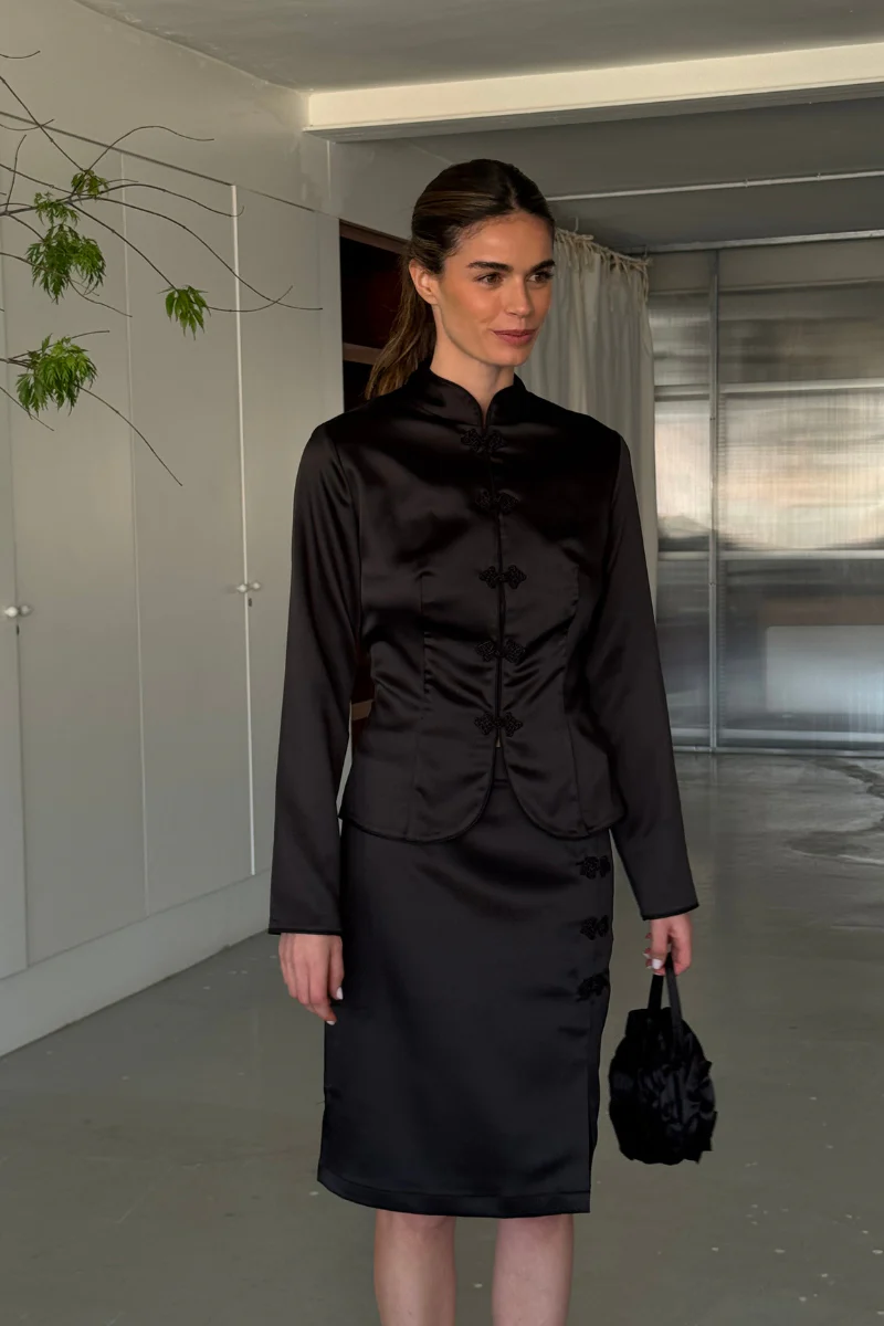 COCO JACKET - Image 4