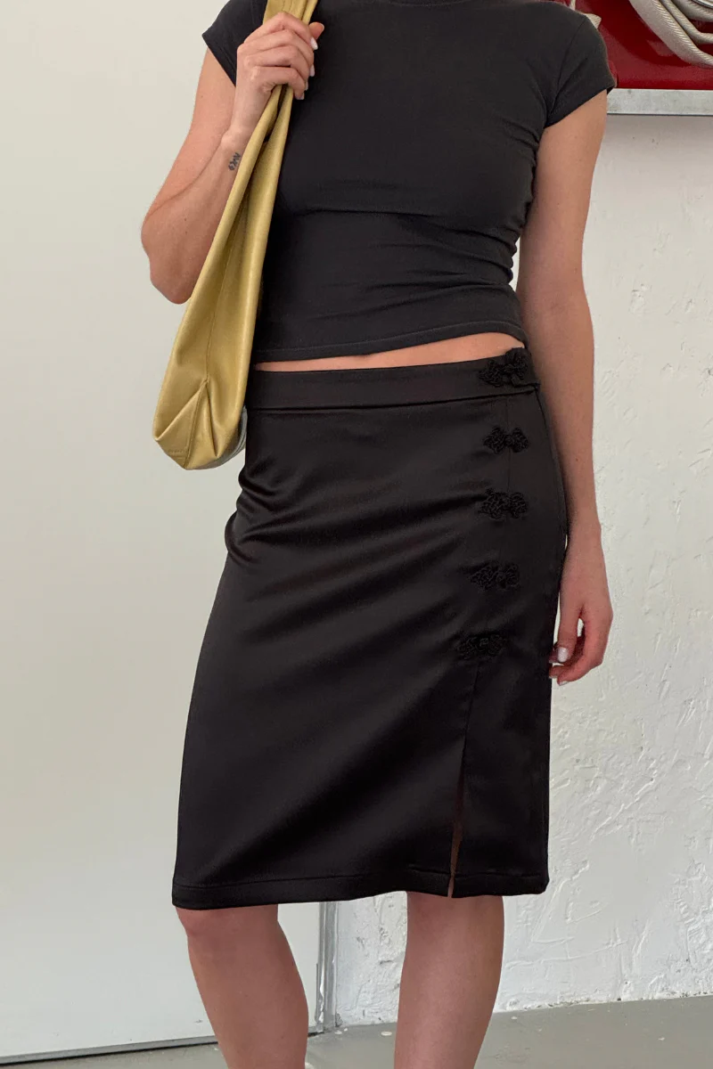 MINI COCO SKIRT - Image 3