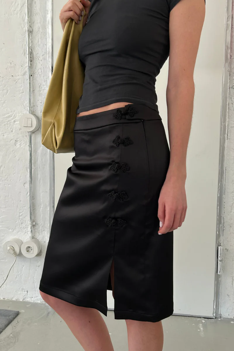 MINI COCO SKIRT - Image 4