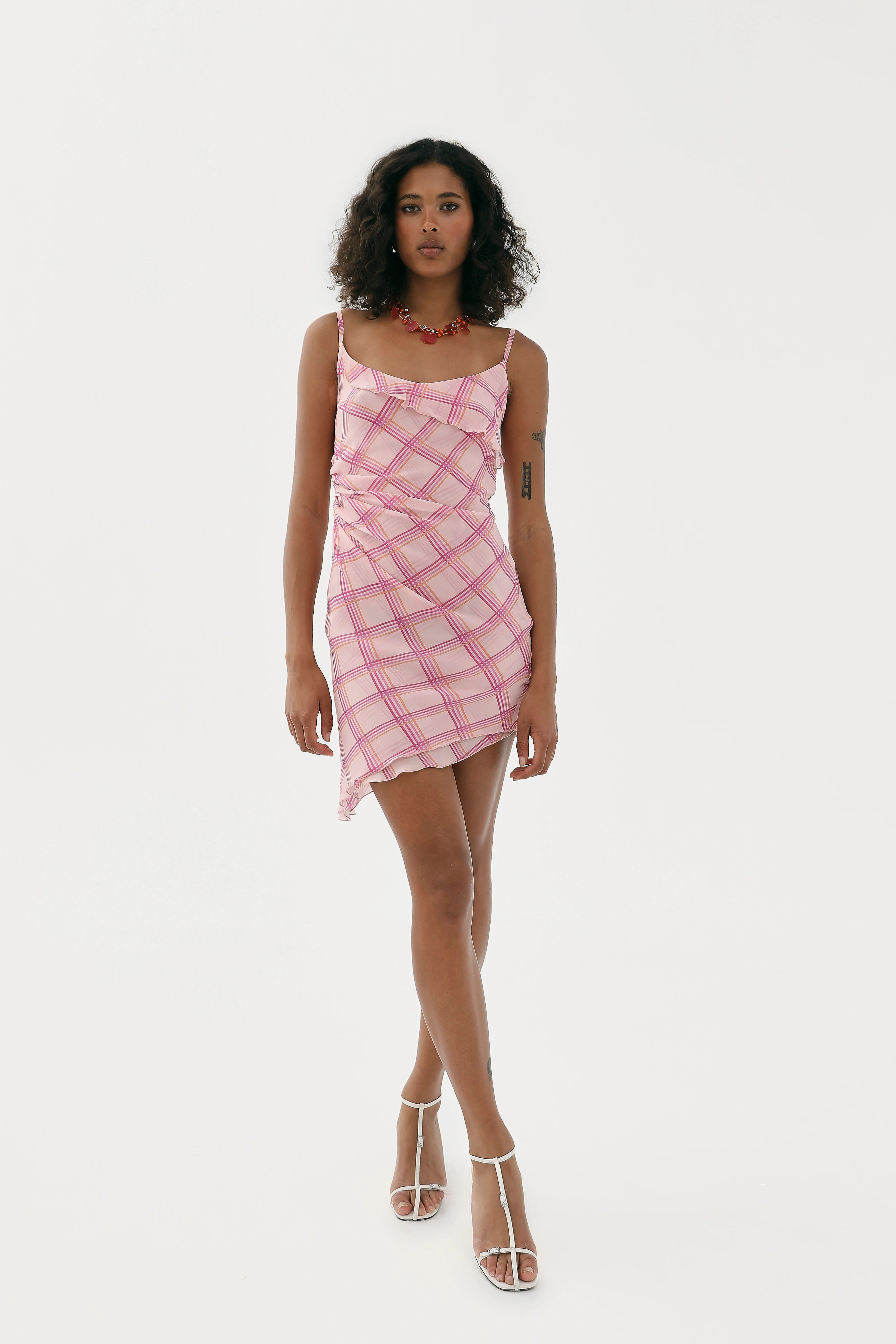 Musa Dress - Image 3