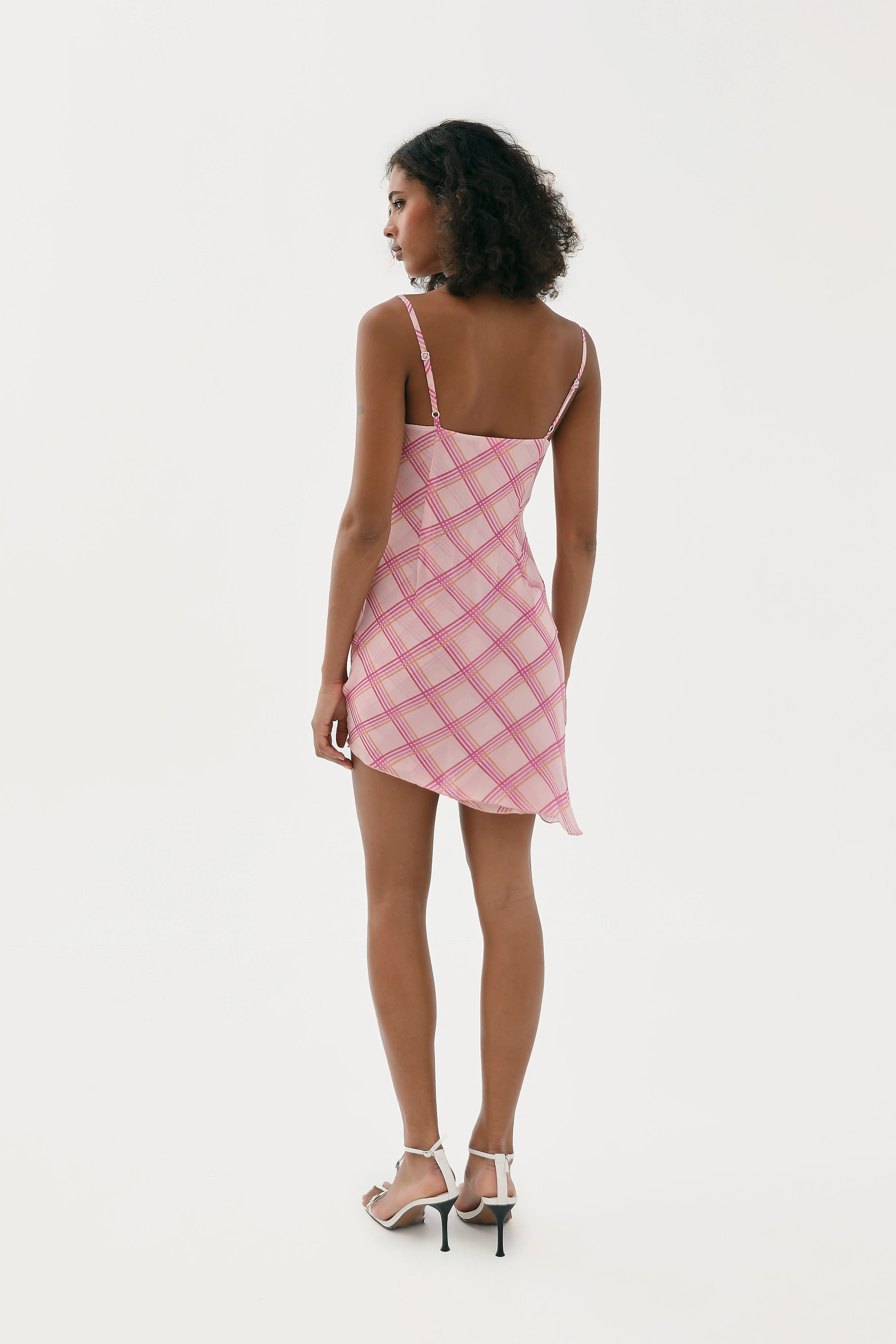 Musa Dress - Image 5