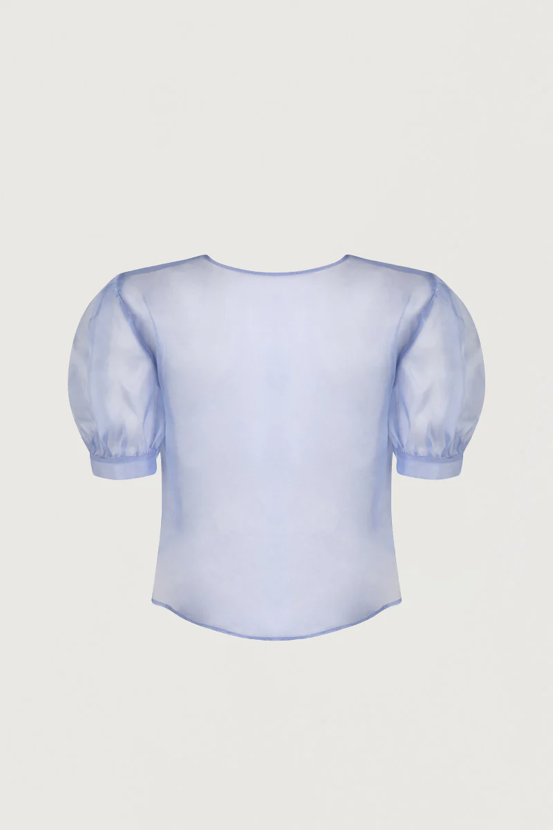 ORTIGA BLOUSE | ONE OF A KIND - Image 2