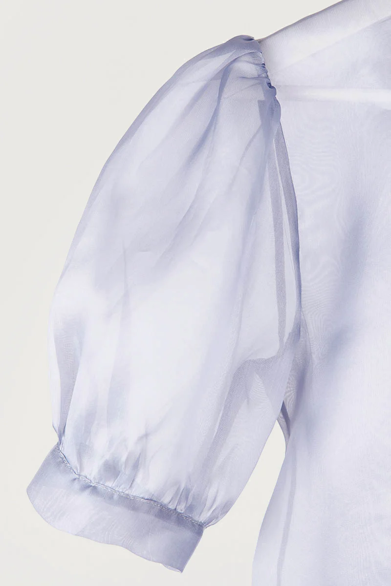ORTIGA BLOUSE | ONE OF A KIND - Image 3