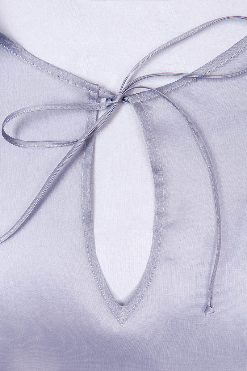 ORTIGA BLOUSE | ONE OF A KIND - Image 4