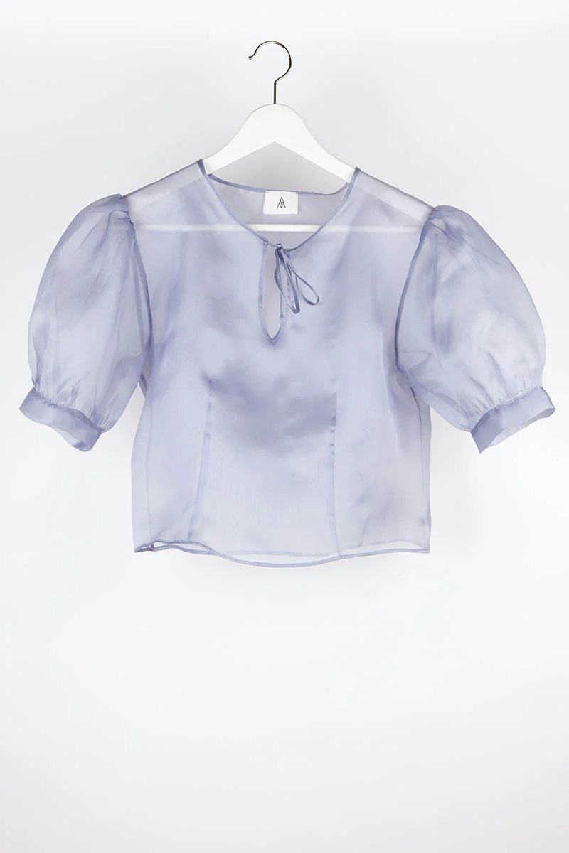 ORTIGA BLOUSE | ONE OF A KIND - Image 5