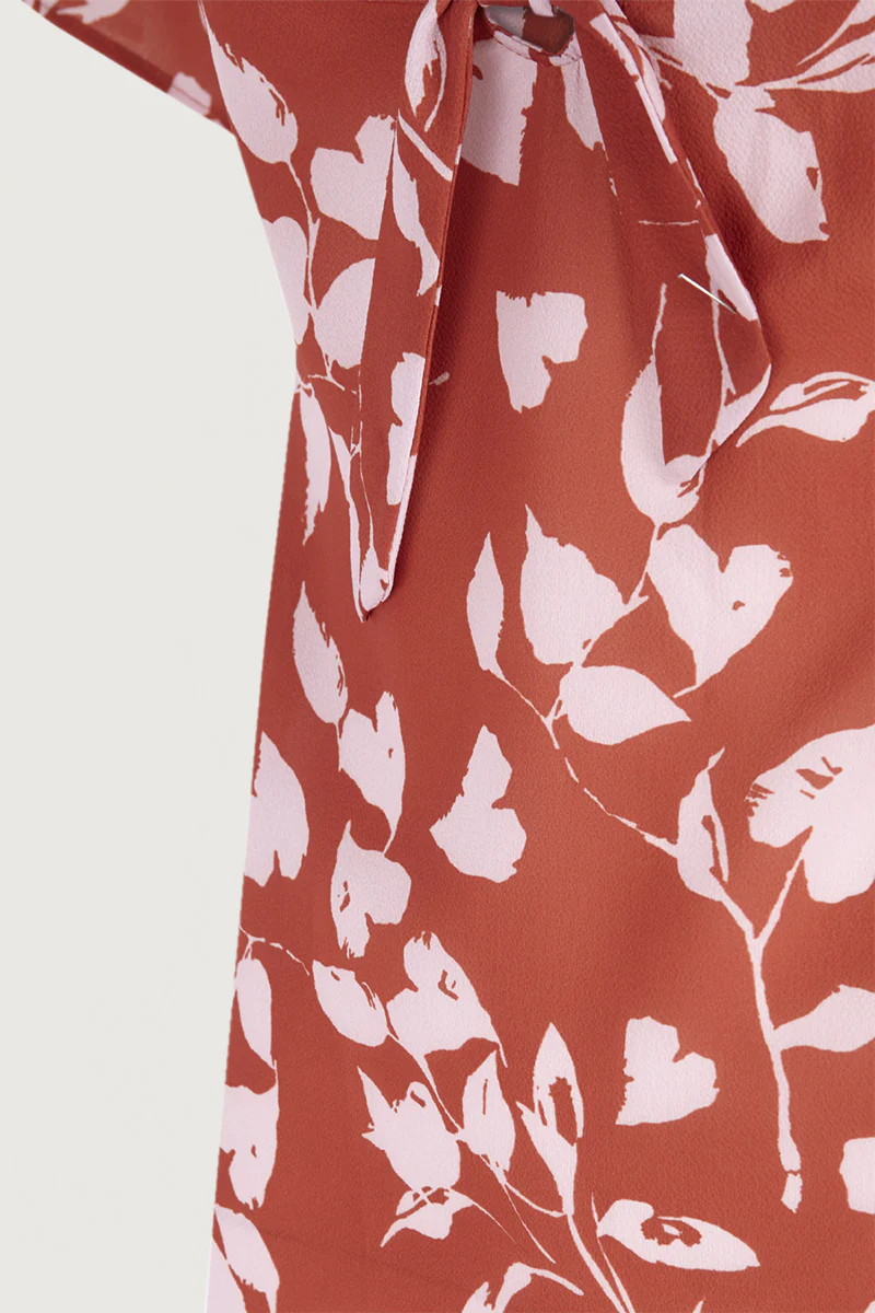 POPPY DRESS - Image 5